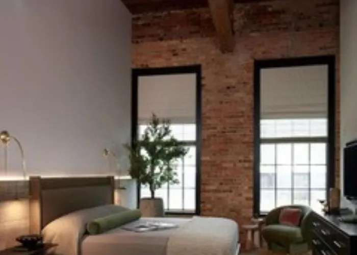 Rivet House